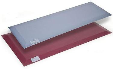 Comfortex Landing Strip® Floor Mat 36 Inch - Each - 9LS36-EA