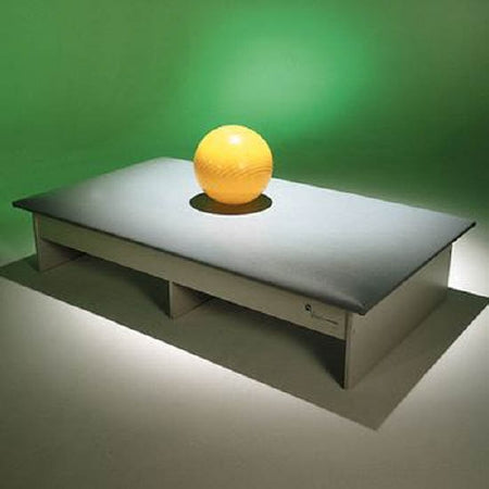 Patterson Medical Supply Mat Table Performa™ Fixed Height - Each - A370033-EA
