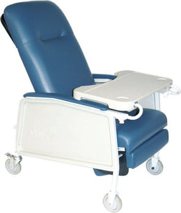 Drive Medical Table Tray drive™ For use with wheelchair. - Each - D574P-1038-EA