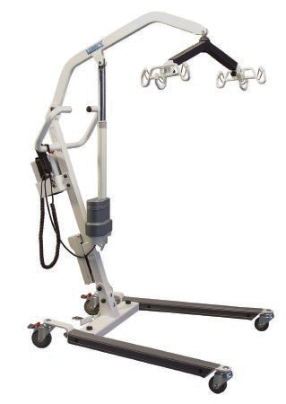 Graham-Field Patient Lift Lumex® Easy Lift 400 lbs. Weight Capacity Electric - Each - LF1050-EA