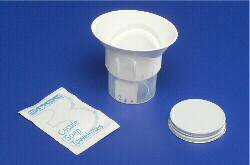 Cardinal Calculi Strainer For Urine Collection Containers - Case of 100 - 2110SA-CS