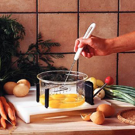 Patterson Medical Supply Cutting Board Etac® Plastic 11 X 12 Inch - Each - 3022-EA
