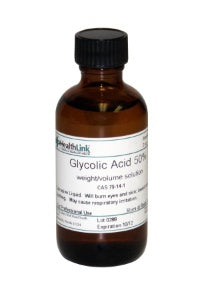 EDM 3 LLC Glycolic Acid Stain 50% 2 oz. - Each - 400643-EA