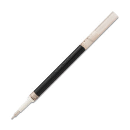 Pentel® Refill for Pentel EnerGel Retractable Liquid Gel Pens, Medium Needle Tip, Black Ink - Each - PEN-LRN7A-EA