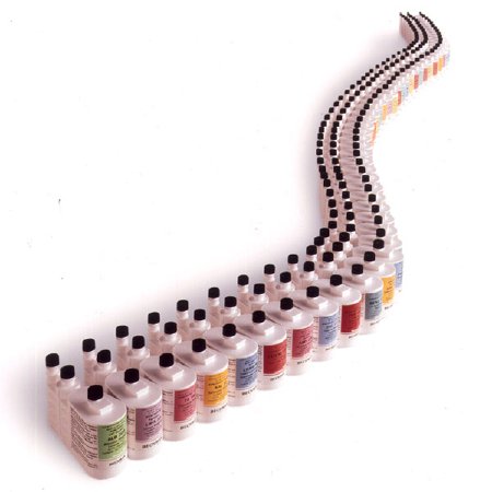 Beckman Coulter Reagent, Rental Access® Reproductive Endocrinology Assay Progesterone 100 Tests - Each - 33550-EA