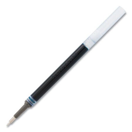 Pentel® Refill for Pentel EnerGel Retractable Liquid Gel Pens, Fine Needle Tip, Blue Ink - Each - PEN-LRN5C-EA