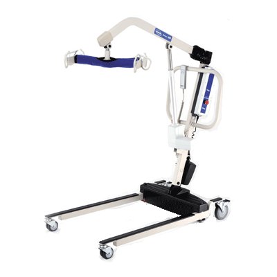 Invacare Patient Lift Reliant ™ 450 450 lbs. Weight Capacity Electric - Each - RPL450-2-EA