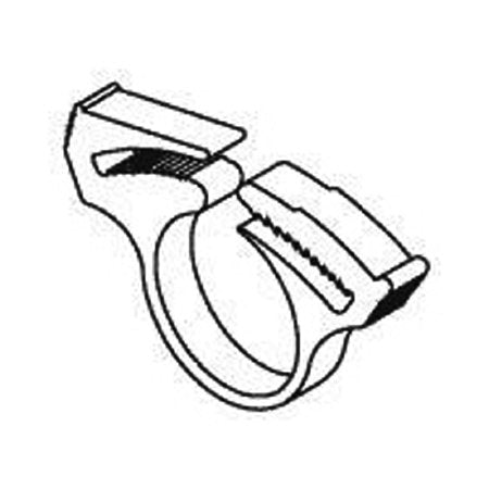 Midmark Hose Clamp - Each - 016-0748-01-EA