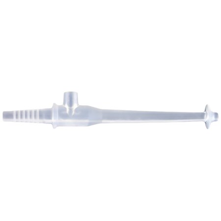 Neotech Products Oral Nasal Suction Device Little Sucker® Standard Style Standard Thumb Port Vent - Case of 50 - N225-CS