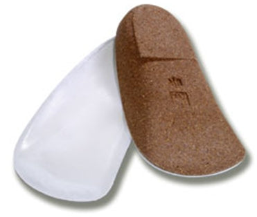 Alimed FREEDOM® 3Â° Posted BFO Foot Orthosis Size 4 / 3 Degree Male 9 to 10-1/2 / Female 10 - Pair - 2970003959-PR