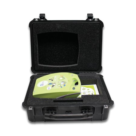 Zoll Medical Waterproof AED Case Pelican Large - Each - 8000-0837-01-EA