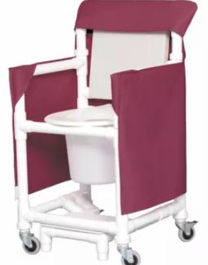 IPU Replacement Tall Pail - Each - TALL PAIL-EA