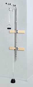 Bailey Wall Pulley - Each - 609-EA