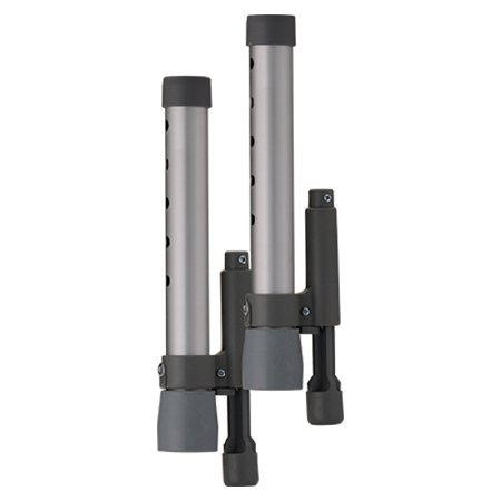 Nova Ortho-Med Walker Glide Brake - Pair - 412SI-PR
