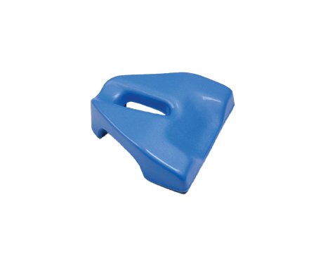 Fabrication Enterprises Table Pillow Pron-Pillo® 18 X 21 X 6 Inch Blue Reusable - Each - 00-4206-EA