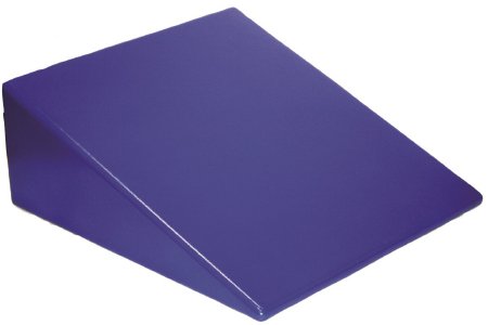 Fabrication Enterprises Positioner Wedge Skillbuilders® 24 W X 26 D X 10 H Inch Foam Freestanding - Each - 30-1016-EA