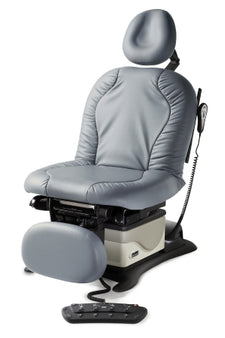 Midmark Upholstery Top Ultra-Premium Papyrus For 630 Examination Table - Each - 002-0754-999-EA