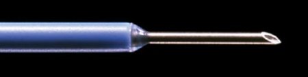 Cook Medical Cystoscopic Injection Needle 23 Gauge 35 cm Length Williams, 3.7 Fr. X 8 mm L - Each - G16684-EA
