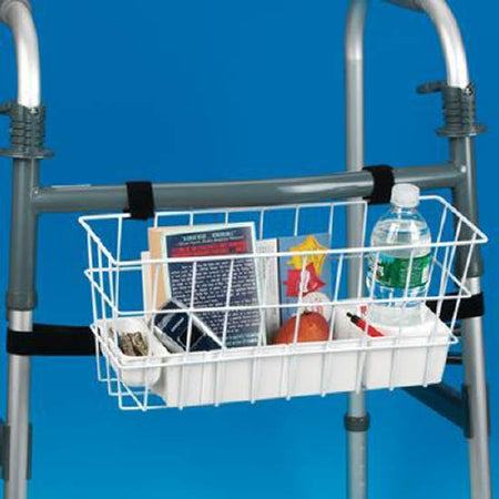 Patterson Medical Supply Economy Basket - Each - 563427-EA