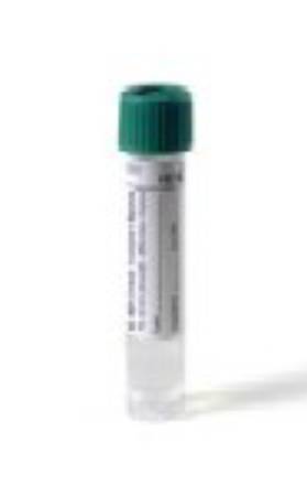 BD Specimen Collection and Transport System ESwab™ Sterile - Box of 50 - 220246-BX