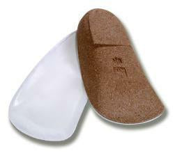 Alimed Foot Brace Freedom® Size 3 Male 6 to 8 / Female 8 to 9-1/2 Foot - Pair - 2970003958-PR