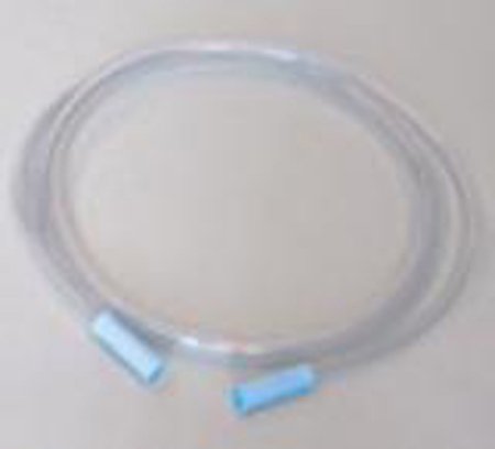 Contemporary Products Suction Connector Tubing Smooth OT Surface - Each - 2-ASP-035-EA