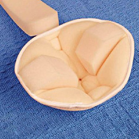 Patterson Medical Supply Elbow Protection Pad Elbowlift™ One Size Fits Most Beige - Each - 927455-EA