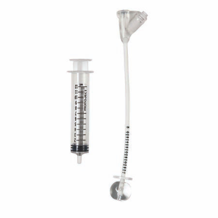 Avanos Medical Sales LLC Stoma Measuring Device Mic-Key® - Case of 10 - 98460-CS