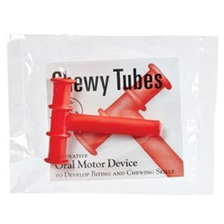 Alimed Oral Motor Tubes Chewy Tubes™ - Pack of 1 - 2970010651-PK
