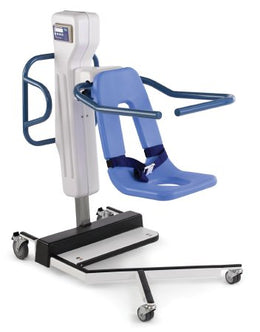 Invacare Bath Lift / Transporter 1900 Series 350 lbs. Weight Capacity Electric - Each - IH1900-EA