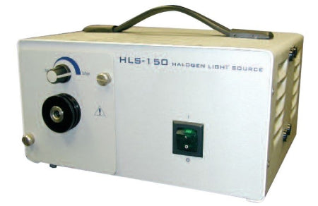 BR Surgical Light Source Table Mount Halogen 150 Watt White - Each - BR900-2153HLS-EA