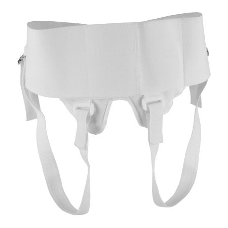 Patterson Medical Supply Hernia Belt Small 4 Inch Width - Each - 55465001-EA