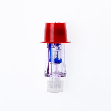 ICU Medical IV Connector Spiros® - Case of 50 - CH2000-C-CS