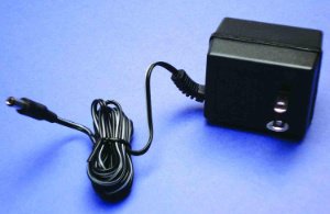 Smart Caregiver AC Adapter - Each - AC-04-EA