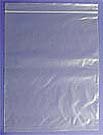 Donovan Industries Reclosable Bag DawnMist® 12 X 15 Inch Plastic Clear Zipper Closure - Case of 1000 - ZIP1215-CS