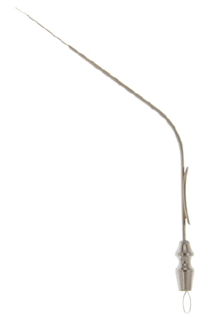 Integra Lifesciences Suction Tube Handle Miltex® Schuknecht Style 24 Gauge Non-Vented - Each - 19-586-EA