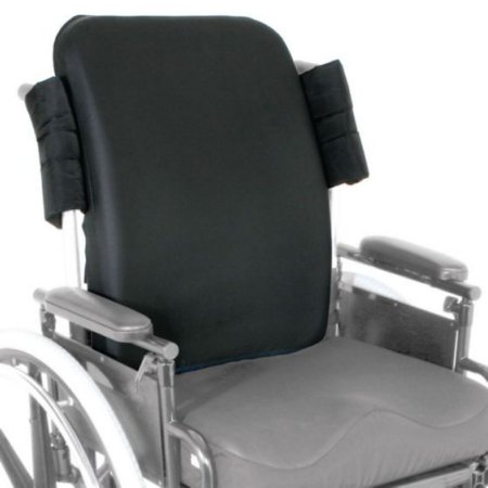 Patterson Medical Supply Reclining Back System For 20 Inch Wheelchair - Each - A50783-EA