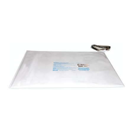 Skil-Care Undermattress Alarm Sensor Pad SkiL-Care™ 10 X 30 Inch - Pack of 5 - 909332-PK
