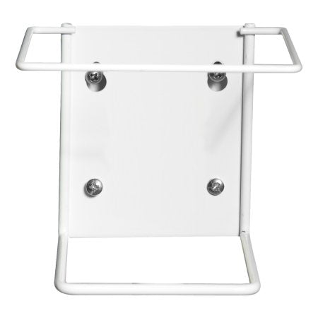 Professional Disposables Wall Bracket Sani-Bracket® White, Wire - Each - P44210-EA