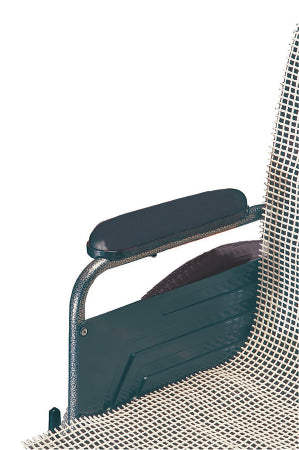Fabrication Enterprises Non-Slip Netting Dycem® 24 Inch X 6-1/2 Foot - Each - 50-1550-EA