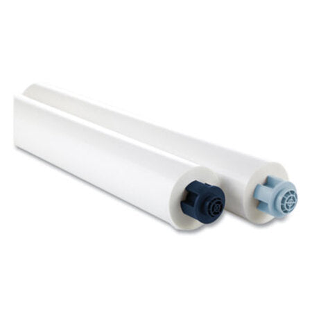 GBC® Ultima 35 EZload Roll Film, 5 mil, 12" x 100 ft, Gloss Clear, 2/Box - Box of 1 - GBC-3000052EZ-BX