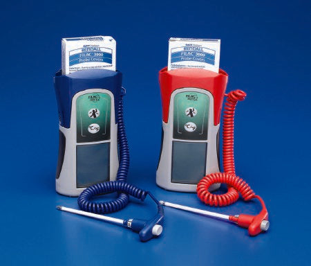 Cardinal Isolation Chamber Filac™ Oral Filac 3000 AD / 3000 EZ Electronic Thermometer - Each - 500028-EA