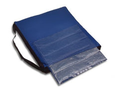 Apex-Carex Seat Cushion 18 W X 16 D Inch Gel - Each - HDC-9B 18X16-EA