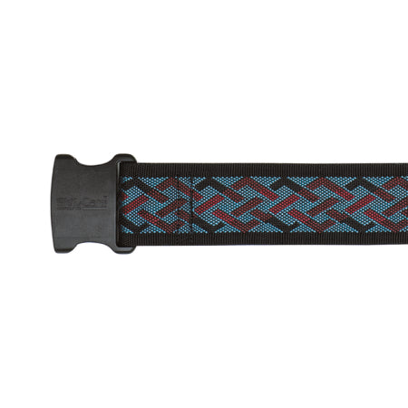 Skil-Care Gait Belt 60 Inch Length Geo Pattern Design Nylon - Each - 252024-EA