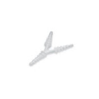 Cardinal Tubing Connector - Case of 50 - 155659-CS