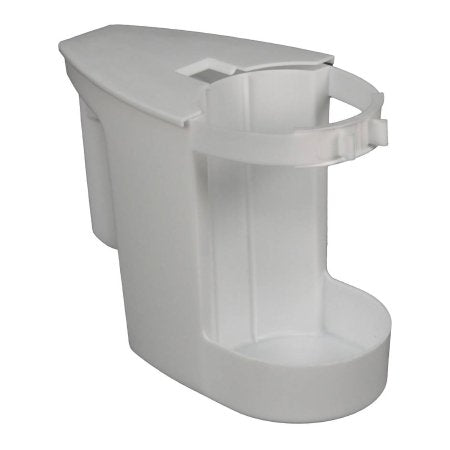 RJ Schinner Co Toilet Bowl Caddy 8 L X 4 W X 6 H Inch Plastic - Each - 100-EA