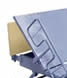 Big Boyz Headboard Queenâ€™s Pride - Each - HDBRD38-EA