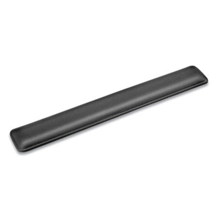 Fellowes® Gel Keyboard Wrist Rest, 18.5 x 2.75, Graphite - Each - FEL-91737-EA