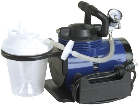 Drive Medical Suction Pump - Each - 18600-EA