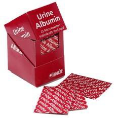 Hemocue Microcuvette HemoCue® Renal / General Chemistry Microalbumin 50 Microcuvettes - Pack of 50 - 110608-PK